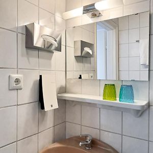 Kamer met Twee Aparte Bedden